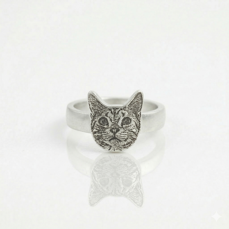silver jewelry