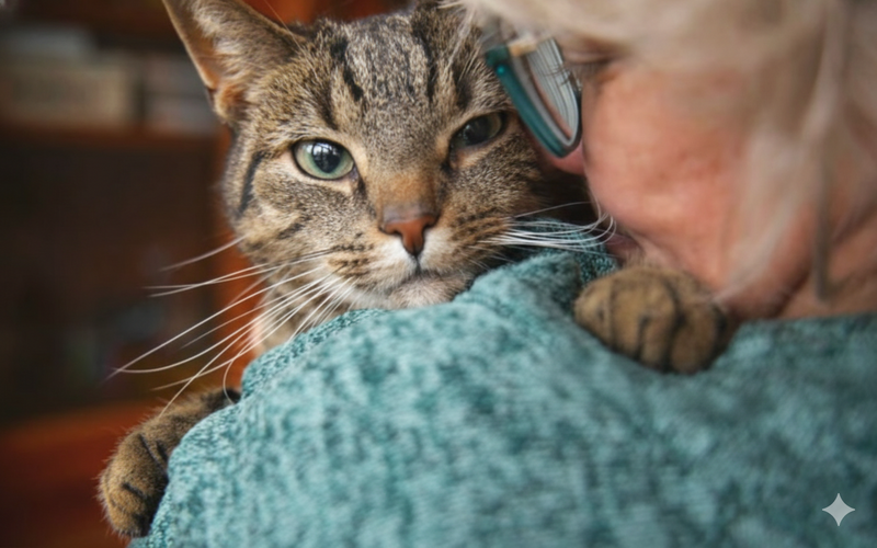 Grieving the Family We Chose