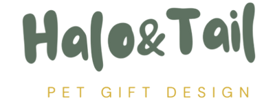 Halo&tail pets-gifts design