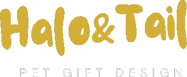 Halo&tail pets-gifts design